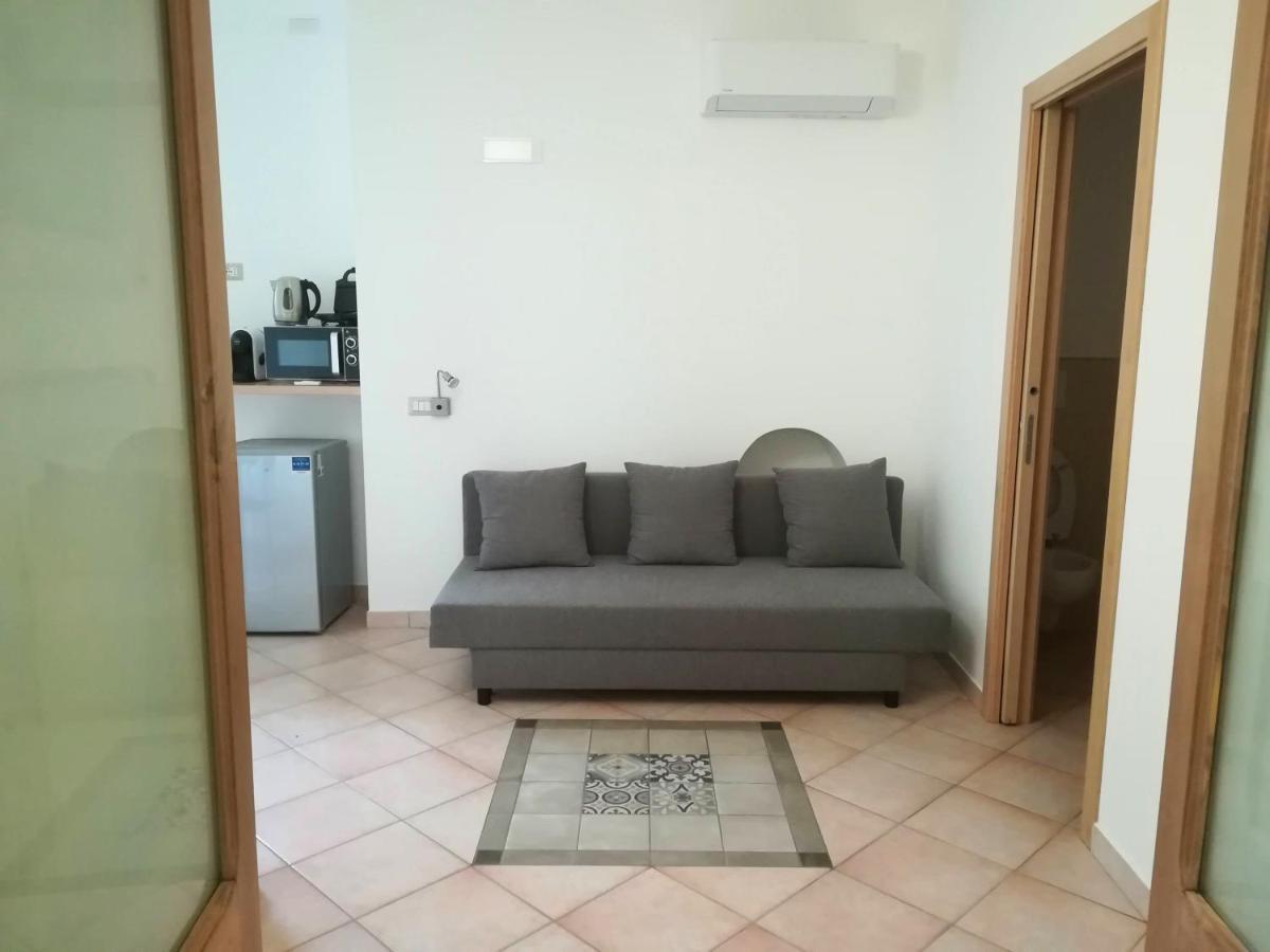 비코에쿠엔세 Il Vialetto Dei Limoni B&B 외부 사진
